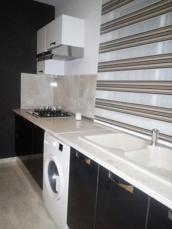 Aparthotel London House Bizerte Exterior foto