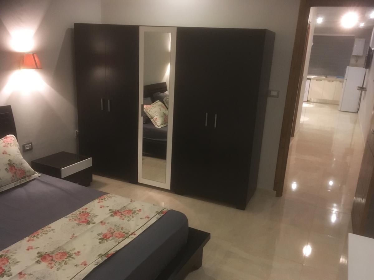 Aparthotel London House Bizerte Exterior foto