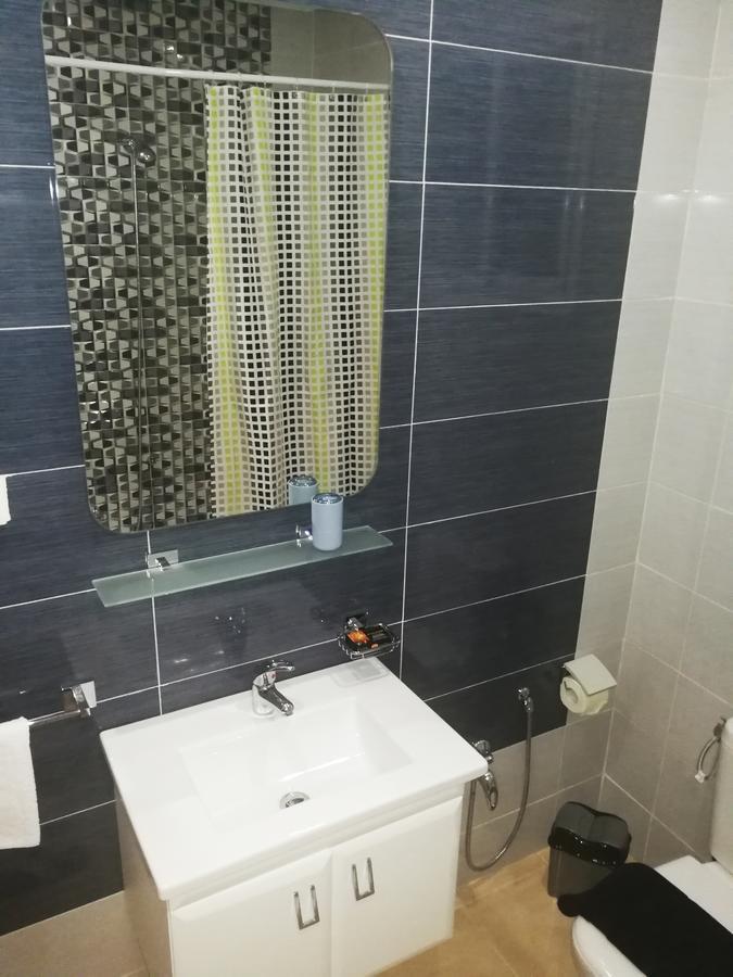 Aparthotel London House Bizerte Exterior foto