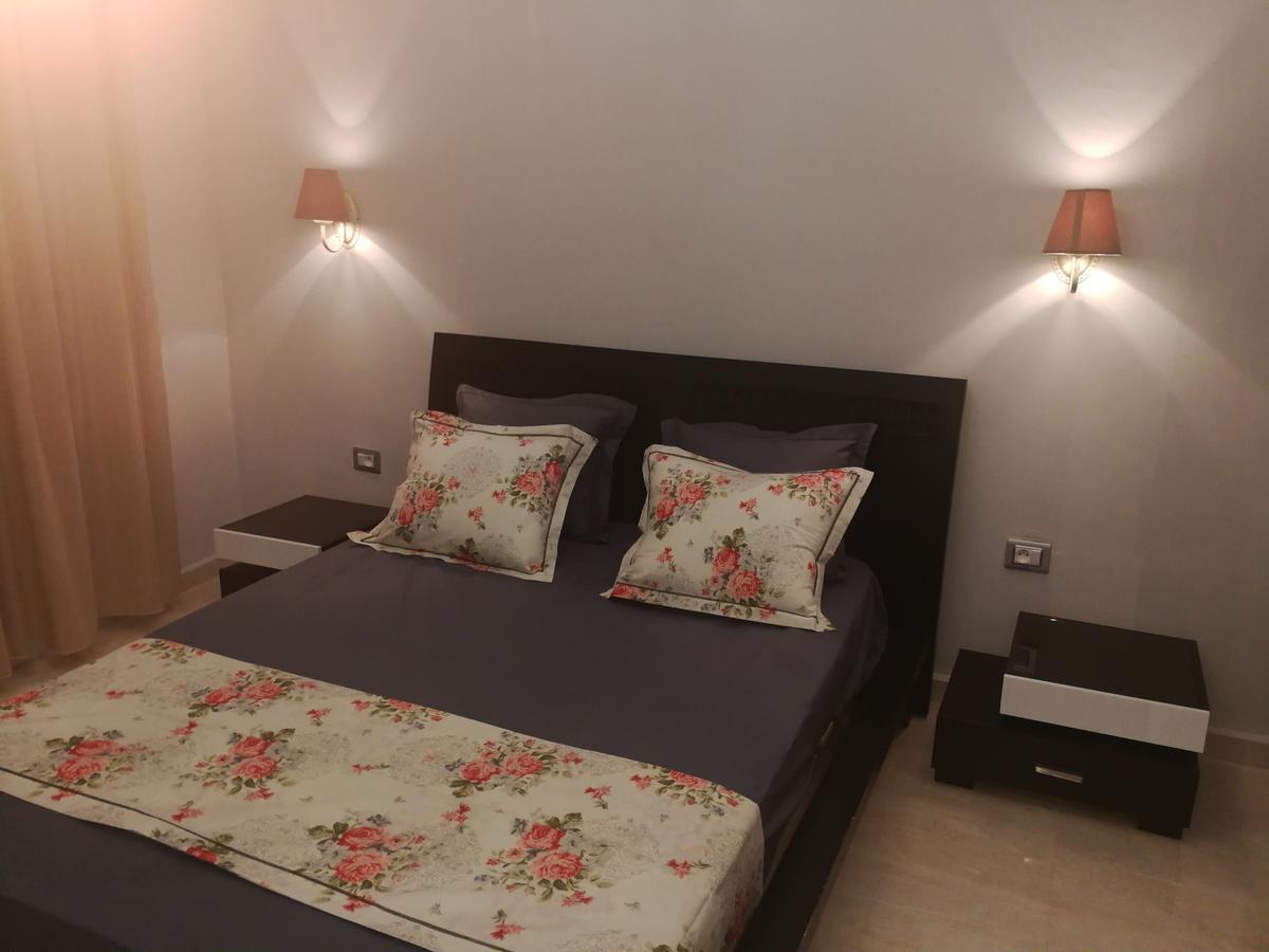 Aparthotel London House Bizerte Exterior foto