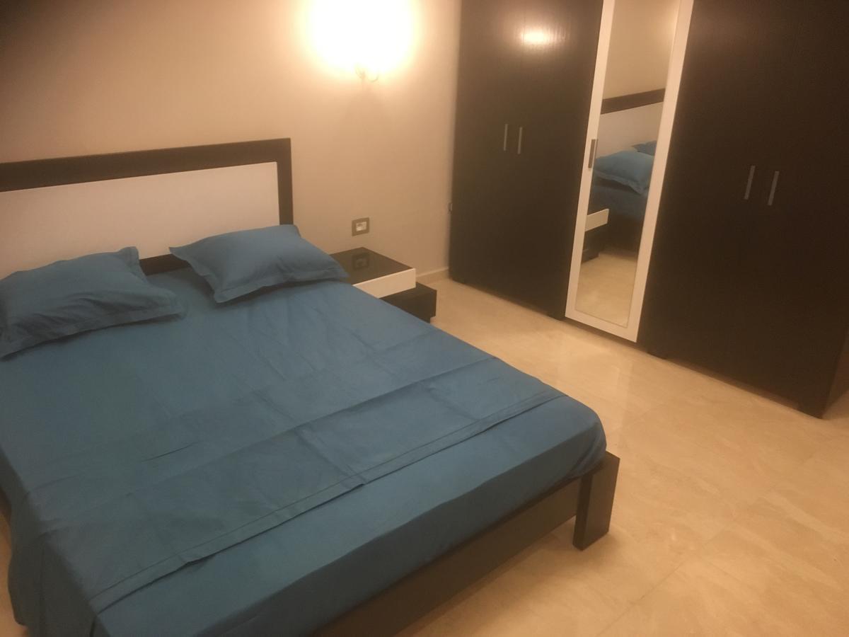 Aparthotel London House Bizerte Exterior foto