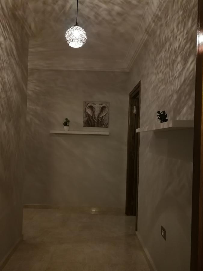 Aparthotel London House Bizerte Exterior foto