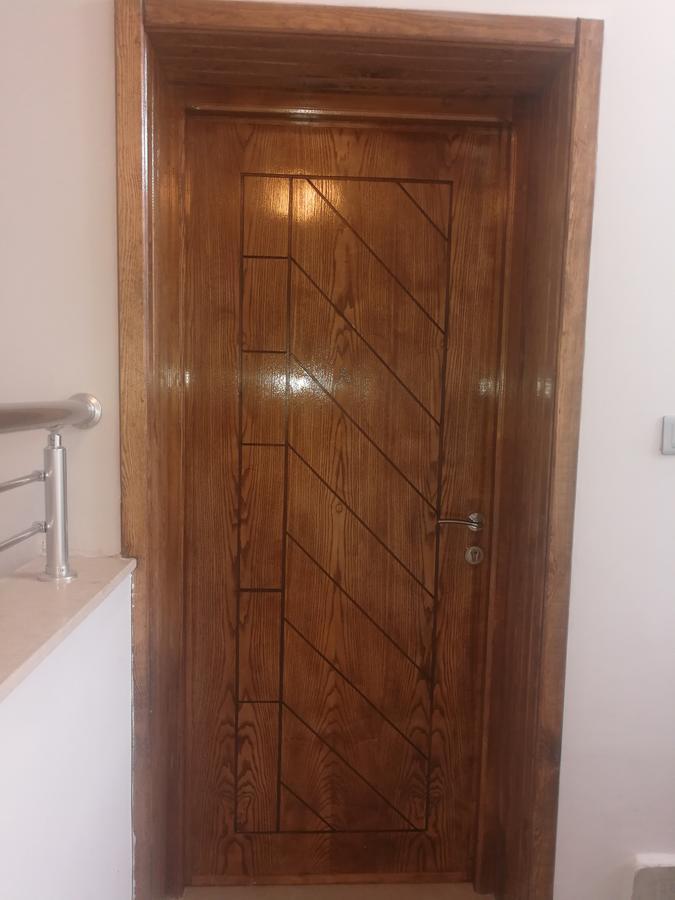 Aparthotel London House Bizerte Exterior foto