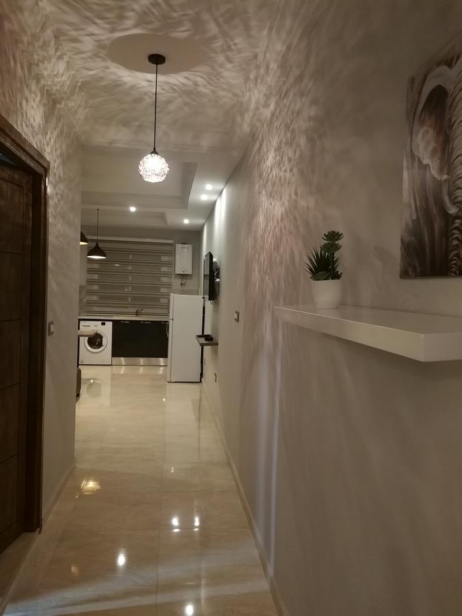 Aparthotel London House Bizerte Exterior foto