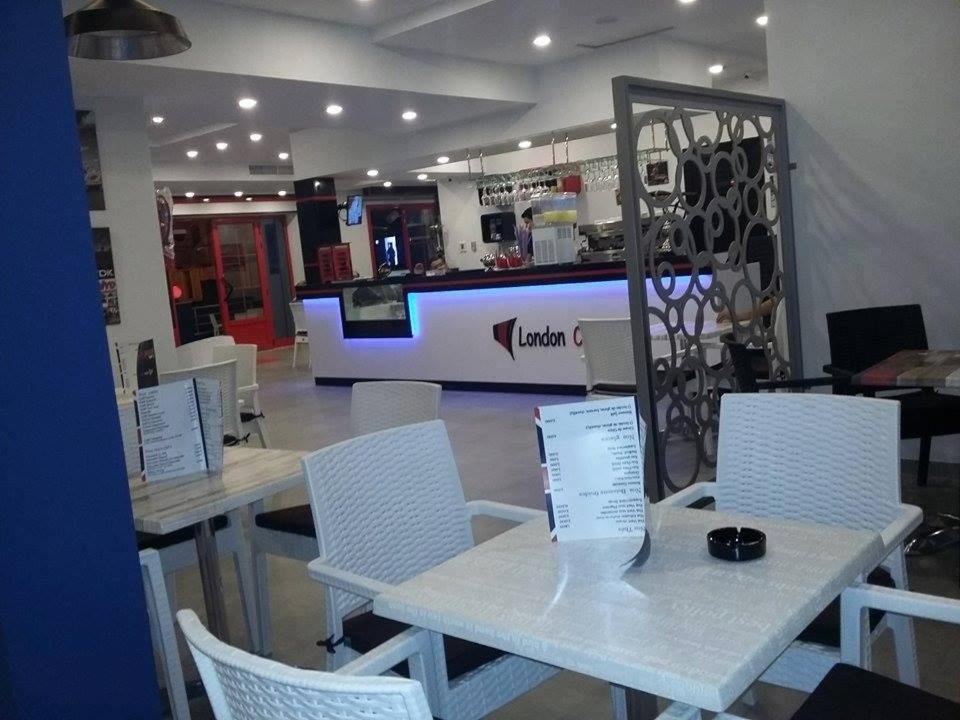 Aparthotel London House Bizerte Exterior foto