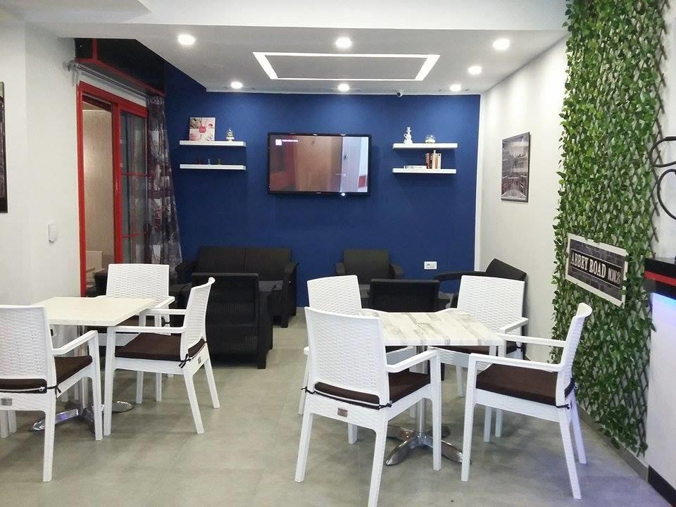 Aparthotel London House Bizerte Exterior foto